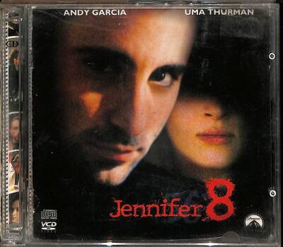 Jennifer 8 VCD Film VCD12133 - 1