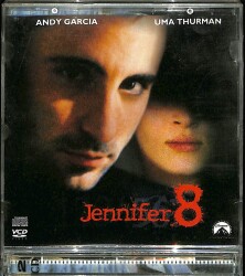 Jennifer 8 VCD Film VCD14028 - 1