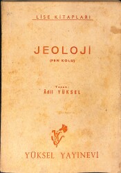 Jeoloji (Fen Kolu) NDR91048 - Gökçekoleksiyon