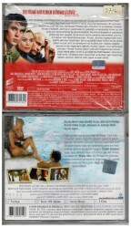 Jeromeun Planı Scoop - 2 Adet VCD Film VCD964 - 2
