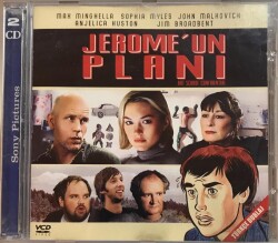 Jerome`un Planı VCD Film VCD11182 - 1