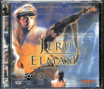 Jeru Elması VCD Film (108) VCD22478 - 3