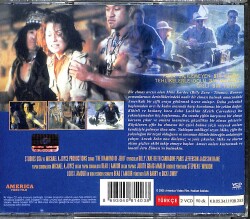 Jeru Elması VCD Film (108) VCD22478 - 4