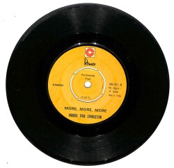 Jesse Green - Nice And Slow - More , More , More (105.5) PLK16556 - 2
