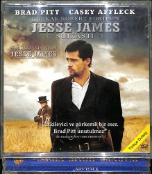 Jesse James Suikasti VCD Film (108.5) VCD23970 - 3