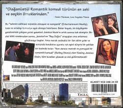 Jessica Stein'ı Öpmek – Kissing Jessica Stein (2001) Orijinal VCD Film VCD28917 - 2