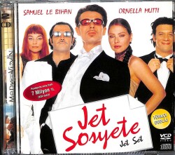 Jet Sosyete VCD Film (108) VCD21338 - 1