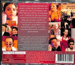 Jet Sosyete VCD Film (108) VCD21338 - 2
