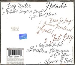 Jewel - Spirit (İkinci El) CD5183 - 2