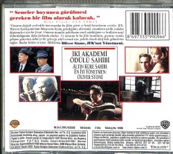 JFK VCD Film (108) VCD20903 - 4
