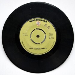 Jim Peterik - Lead Me Home Gently PLAK PLK3533 - 1