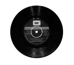 Hipocampelifan Tocamelos - Si Si No PLAK (10/7.5) PLK24251 - Gökçekoleksiyon