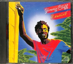 Jimmy Cliff - Special CD (İkinci El) CD4141 - 1