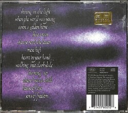 Jimmy Page, Robert Plant - Walking Into Clarksdale CD (İkinci El) CD5127 - 2
