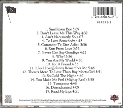 Jimmy Somerville - Singles collection 1984-1990 CD (İkinci El) CD4295 - 2