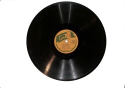 Jámbor László - Carmen & Bánk-bán TAŞ PLAK (10/6.5) PLK26305 - 1