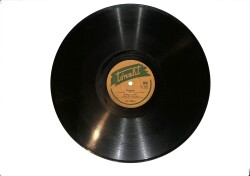 Jámbor László - Carmen & Bánk-bán TAŞ PLAK (10/6.5) PLK26305 - 2