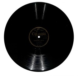 Jo Stafford - Tennessee Waltz If Youve Got The Money Ive Got The Time TAŞ PLAK (107.5) PLK22769 - 2
