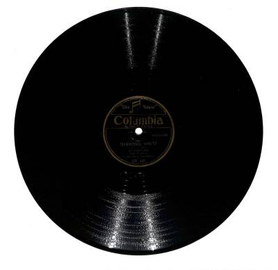 Jo Stafford - Tennessee Waltz If Youve Got The Money Ive Got The Time TAŞ PLAK (107.5) PLK22769 - 2