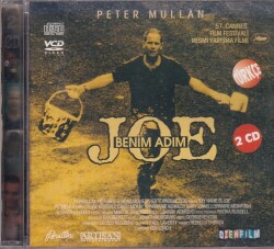 Joe Benim Adım VCD Film VCD9947 - 1