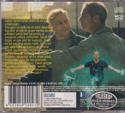 Joe Benim Adım VCD Film VCD9947 - 2