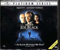 Joe Black VCD Film (108) VCD22431 - 3