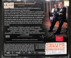 Joe Black VCD Film (108) VCD22431 - 4