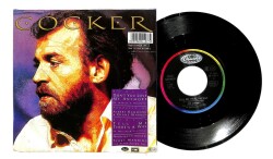 Joe Cocker (1986, Europe) - Dont You Love Me Any More Tell Me Theres A Way (109) PLK15708 - 2