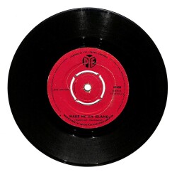 Joe Dolan (1969) – Make Me An Island PLK18062 - 1