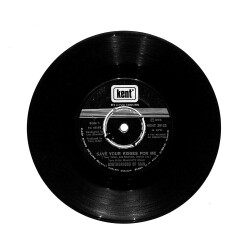 Brotherhood Of Man - Save Your Kisses For Me - Let's Love Together PLAK (10/7) PLK25809 - Gökçekoleksiyon