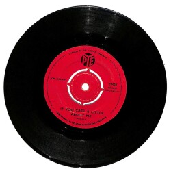 Joe Dolan - Make Me An Island - If You Cafe A Little About Me (106) PLK16589 - 2