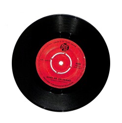 Joe Dolan - Make Me An Island / If You Cafe A Little About Me (10/6) PLK25808 - 2