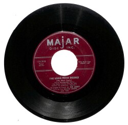 Joe Leahy - The Song From Desiree - Milano (105) PLK16549 - 1