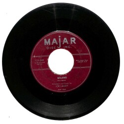Joe Leahy - The Song From Desiree - Milano (105) PLK16549 - 2