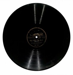 Joe Loss And His Band - Now It Can Be Told - Alexanders Ragtime Band TAŞ PLAK (106.5) PLK23040 - 1