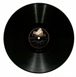 Joe Loss And His Band - Now It Can Be Told - Alexanders Ragtime Band TAŞ PLAK (106.5) PLK23040 - 2