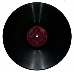 Joe Loss And His Orchestra - Chattanooga Choo Choo Stage Coach TAŞ PLAK (106.5) PLK23007 - 2