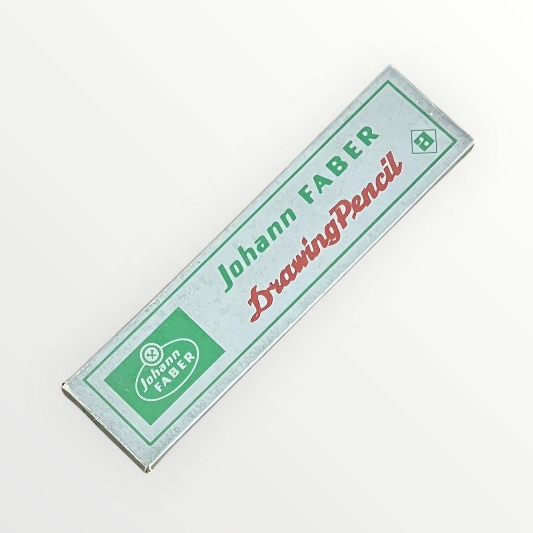 Johann Faber Adel Kurşun Kalem Seti (Dolu Kutu) AOB4708 - 1