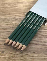 Johann Faber Adel Kurşun Kalem Seti (Dolu Kutu) AOB4708 - 2