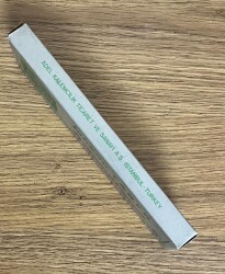 Johann Faber Adel Kurşun Kalem Seti (Dolu Kutu) AOB4708 - 4