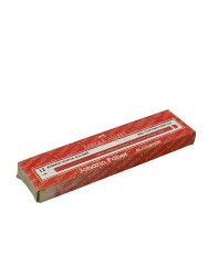 Johann Faber Alligator 12'li Kırmızı Kurşun Kopya Kalem Seti (Kullanılmamış) AOB6317 - Gökçekoleksiyon