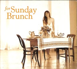 Johann Sebastian Bach - For Sunday Brunch CD (İkinci El) CD5293 - 1