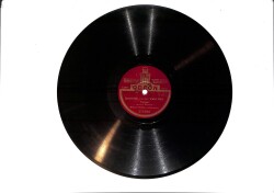 Johann Strauss - Geschicten Aus Dem Wiener Wald / Dorfschwalben Aus Österreich TAŞ PLAK (10/7) PLK26080 - 1