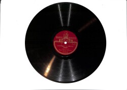 Johann Strauss - Geschicten Aus Dem Wiener Wald / Dorfschwalben Aus Österreich TAŞ PLAK (10/7) PLK26080 - 2
