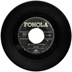 John Dani - Motivo D Amore (107) PLK10446 - 1