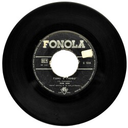 John Dani - Motivo D Amore (107) PLK10446 - 2