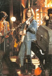 John Lennon Kartpostal KRT9377 - Gökçekoleksiyon