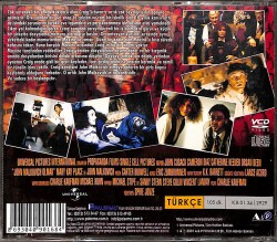 John Malkovich Olmak VCD Film VCD27187 - 2