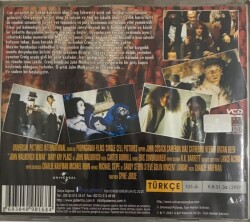 John Malkovich Olmak VCD Film VCD5234 - 2