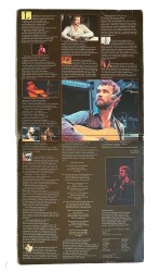 John Martyn - So Far So Good (Dönem Baskı) LP Plak (108.5) PLK22032 - 3